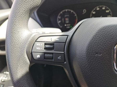 New 2026 Honda HR-V LX image 22