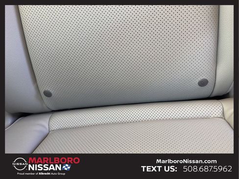 Used 2023 Honda Ridgeline RTL-E image 17