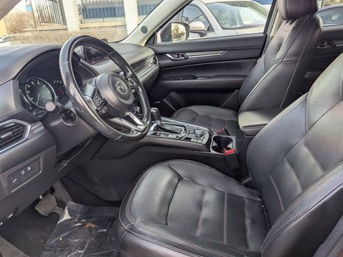Used 2019 MAZDA CX-5 Grand Touring image 25