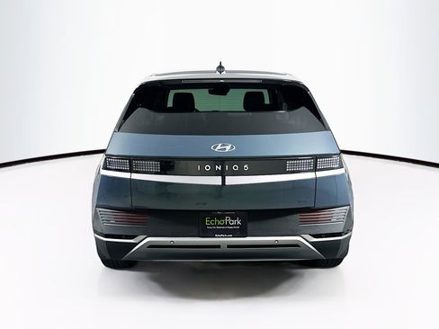 Used 2024 Hyundai Ioniq 5 SEL image 7