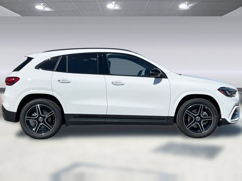 New 2026 Mercedes-Benz GLA 250 image 6