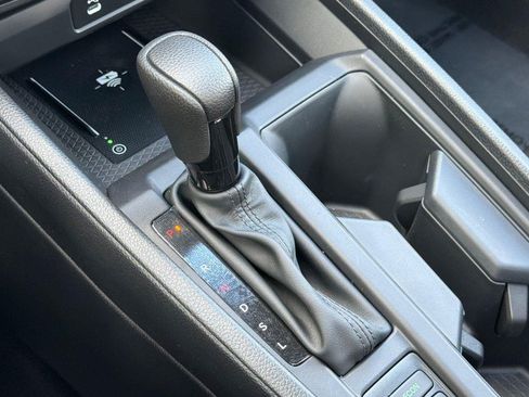 New 2026 Honda Accord SE image 22