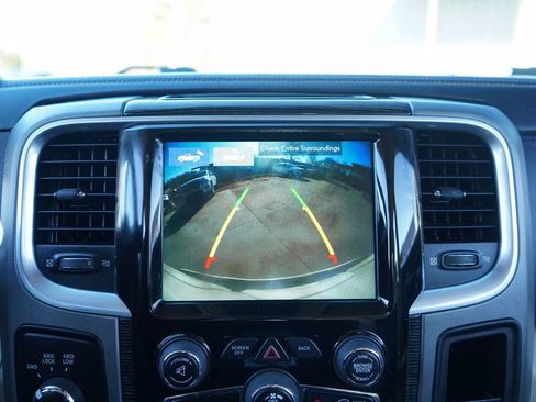 Used 2018 RAM 3500 Laramie Longhorn image 21