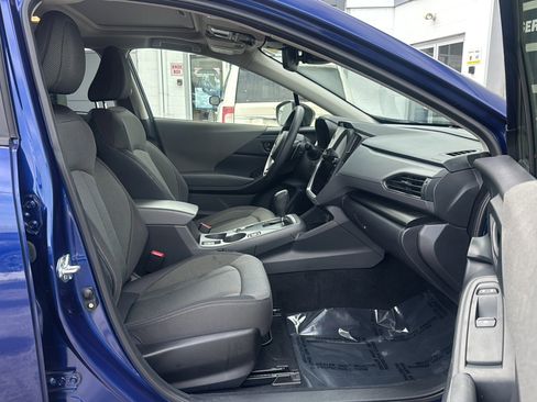 Used 2024 Subaru Crosstrek 2.0i Premium image 14