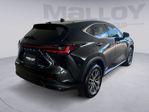 Used 2024 Lexus NX 350 AWD image 5