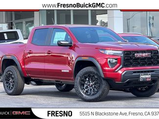 New 2026 GMC Canyon Elevation video 1