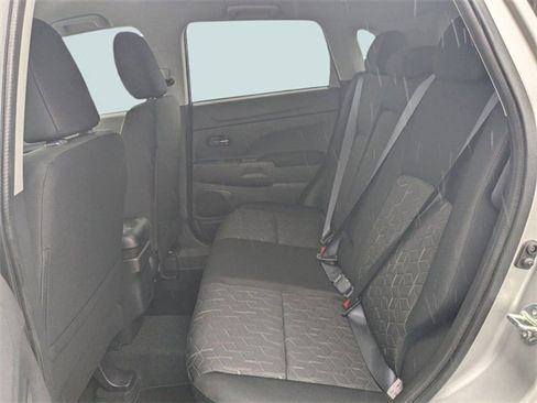 New 2025 Mitsubishi Outlander Sport ES image 13