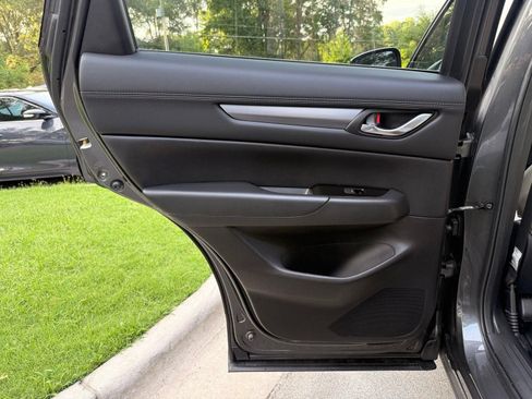 Used 2019 MAZDA CX-5 Touring AWD/4WD image 24