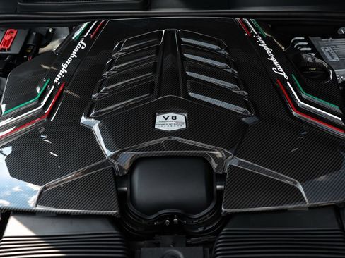 Used 2024 Lamborghini Urus Performante image 61