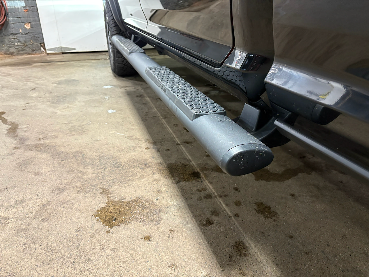 Used 2021 RAM 2500 Power Wagon w/ 75th Anniversary Edition AWD/4WD image 9