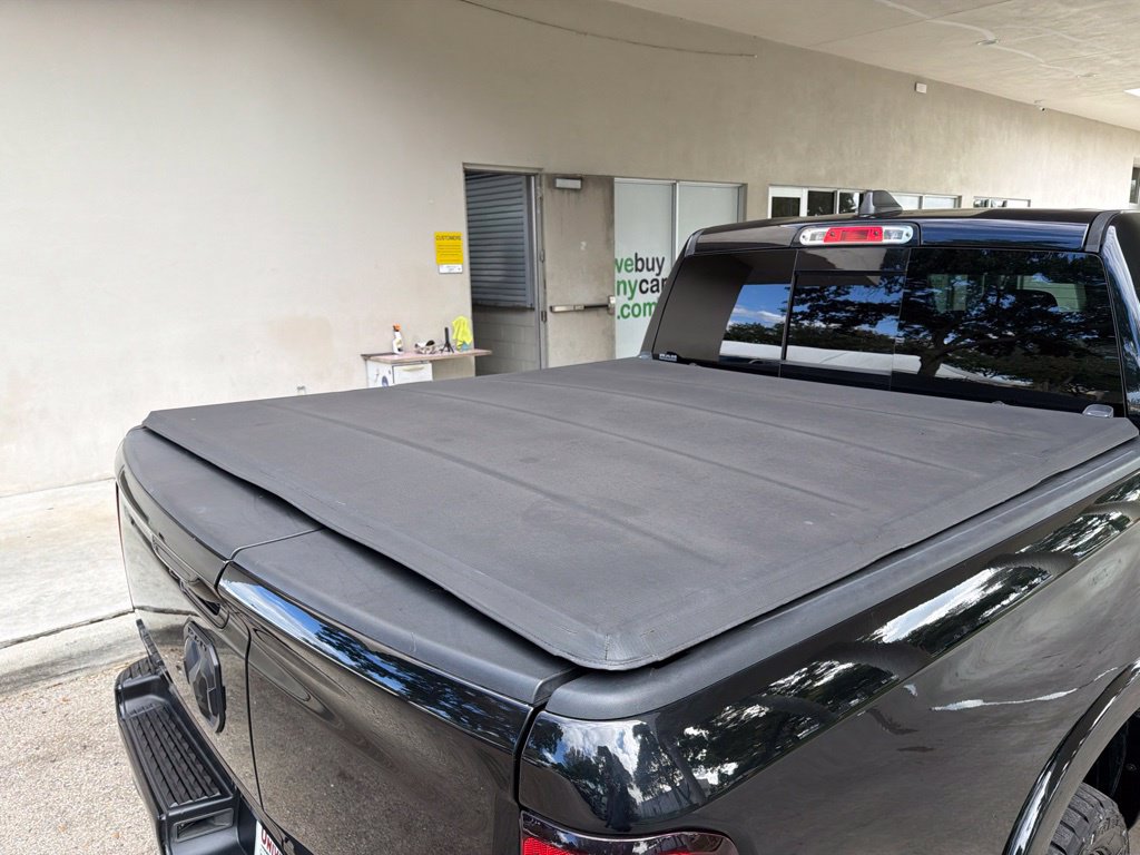 Used 2021 RAM 1500 Limited w/ Night Edition AWD/4WD image 43