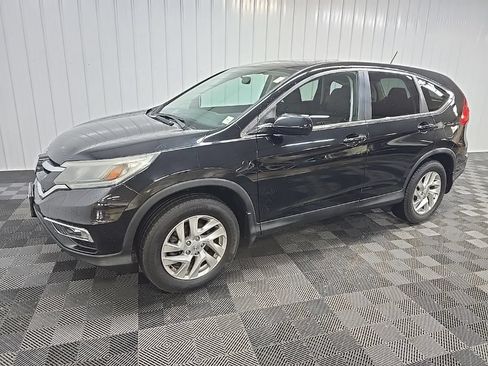 Used 2016 Honda CR-V EX image 6