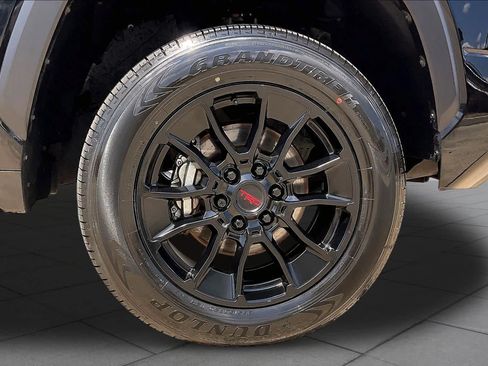 Used 2023 Toyota Tundra SR5 AWD/4WD image 11