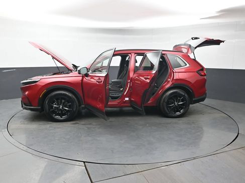 Used 2024 Honda CR-V Sport image 44