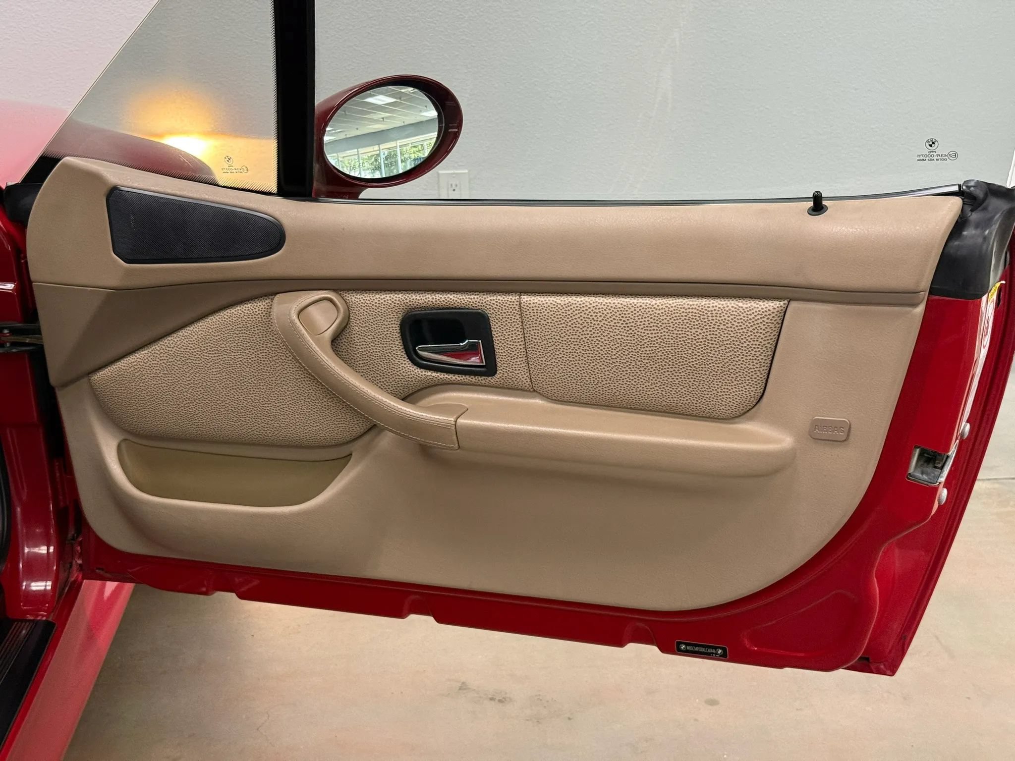 Used 1999 BMW M Coupe RWD image 45