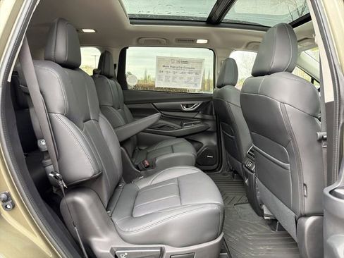 New 2026 Subaru Ascent Limited AWD/4WD image 18