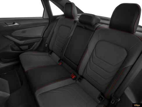 New 2026 Volkswagen Jetta GLI Autobahn image 11