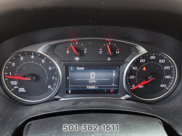 Used 2024 GMC Terrain SLE FWD image 29