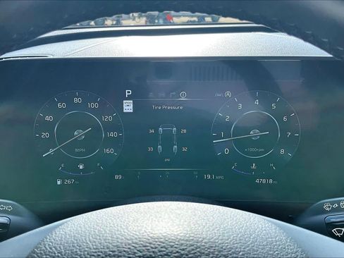Certified 2023 Kia Sportage SX FWD image 24