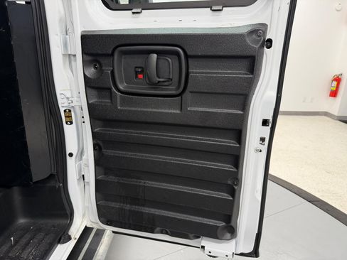 Used 2023 Chevrolet Express 2500 Work Van w/ Driver Convenience Package image 24