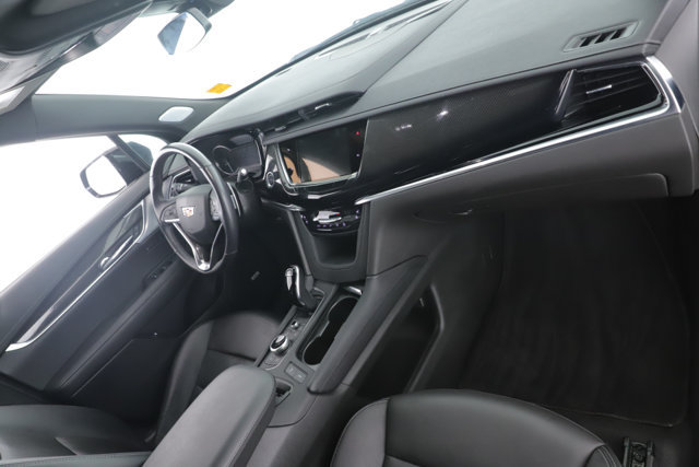 Used 2024 Cadillac XT6 Sport AWD/4WD image 35