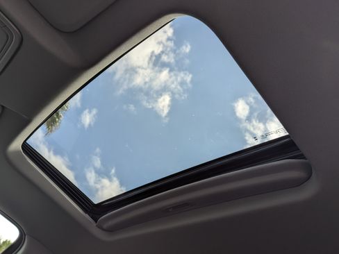 New 2026 GMC Sierra 3500 Denali w/ Denali Reserve Package image 23