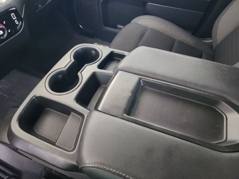 Used 2024 Chevrolet Silverado 1500 LT AWD/4WD image 30