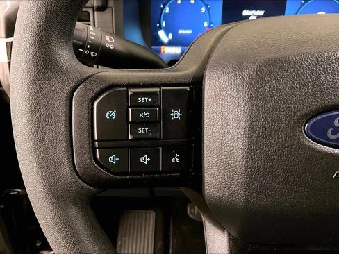 New 2025 Ford F150 STX image 17