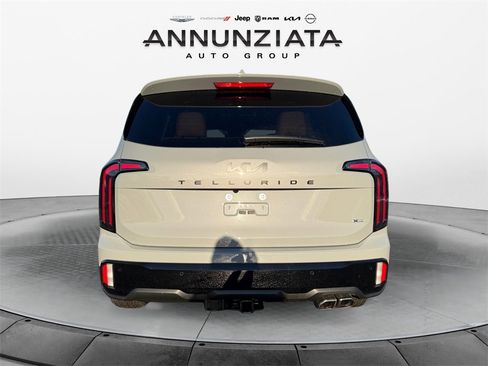 New 2025 Kia Telluride SX X-Line image 4