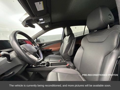 Used 2021 Volkswagen ID.4 Pro S image 10