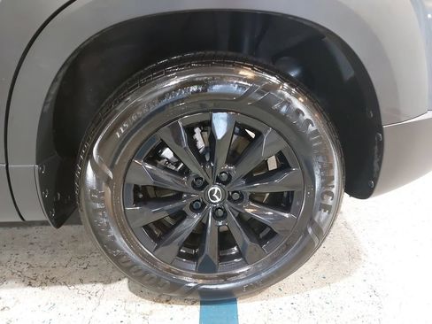 Certified 2024 MAZDA CX-50 AWD 2.5 S w/ Cargo Package image 35