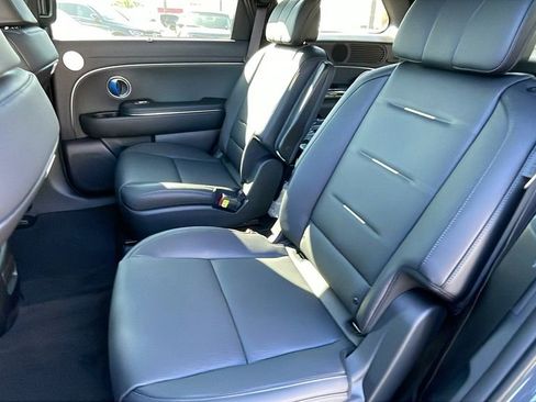 New 2026 Hyundai Palisade Calligraphy image 15