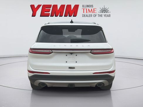 Used 2023 Lincoln Corsair Reserve w/ Equipment Group 201A AWD/4WD image 11
