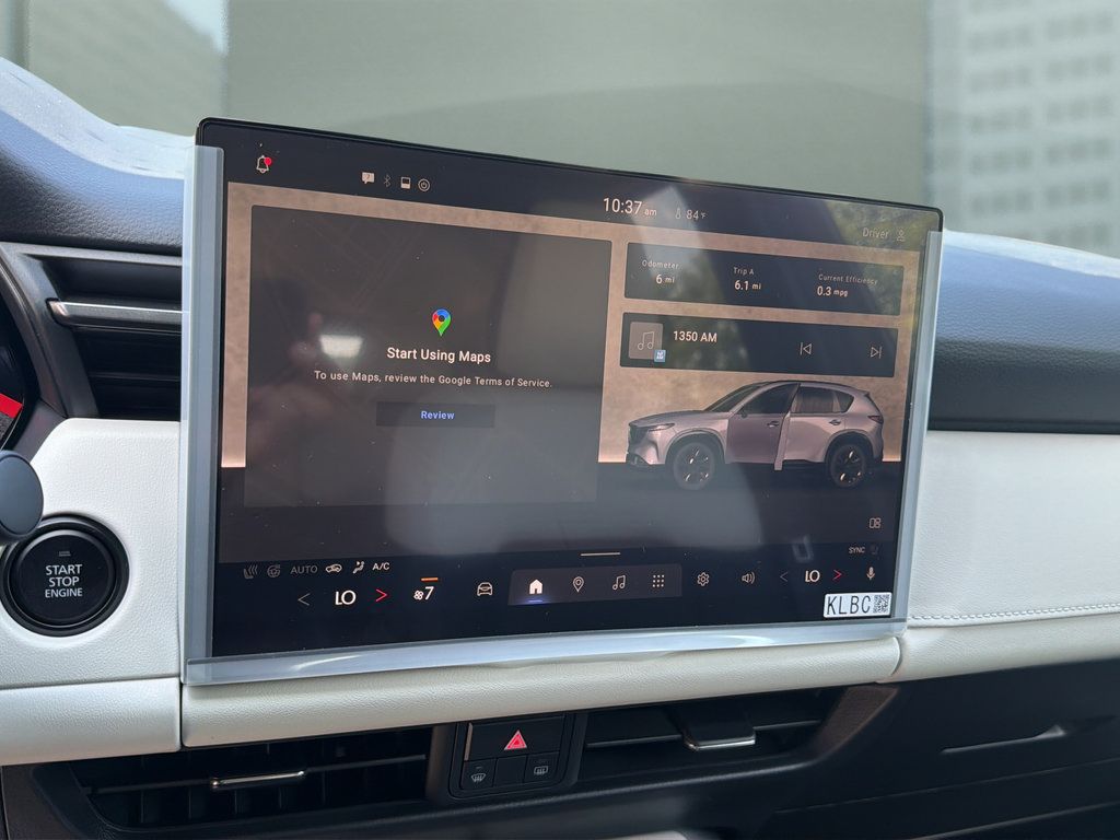 New 2026 MAZDA CX-5 Preferred AWD/4WD image 13