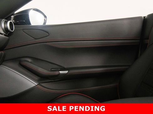 Certified 2022 Ferrari Portofino M RWD image 28