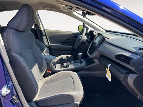 Certified 2025 Subaru Crosstrek 2.0i Premium AWD/4WD image 16