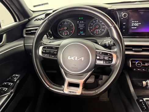 Used 2023 Kia K5 GT-Line image 15