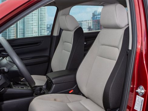 Certified 2024 Honda CR-V EX image 15