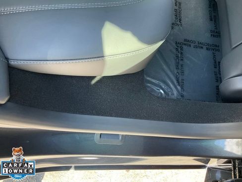 Used 2025 Tesla Model 3 Long Range RWD image 49