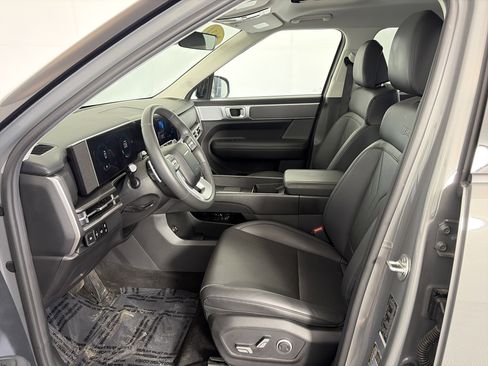 Used 2024 Hyundai Santa Fe XRT AWD/4WD image 8