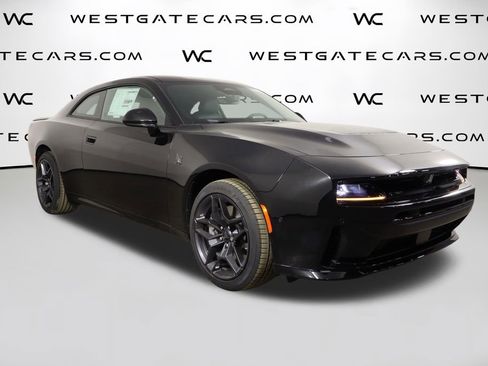 New 2026 Dodge Charger R/T Scat Pack image 5