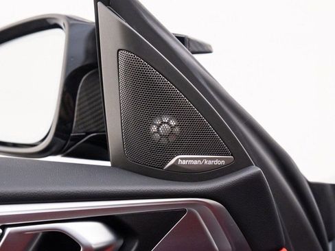 Used 2024 BMW M4 xDrive Competition w/ M Carbon Exterior Package AWD/4WD image 15