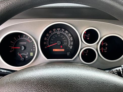 Used 2008 Toyota Tundra SR5 AWD/4WD image 24