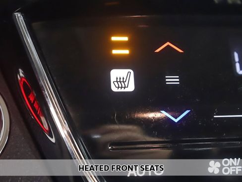 Used 2019 Honda HR-V EX-L image 7