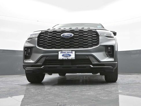 New 2026 Ford Explorer ST-Line image 53