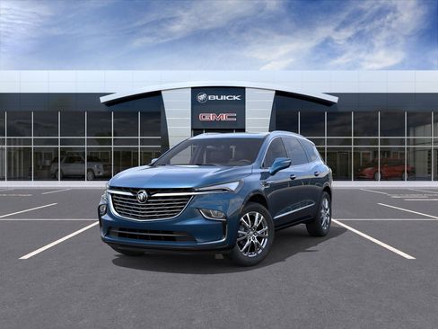 Used 2023 Buick Enclave Essence w/ Experience Buick Package image 24