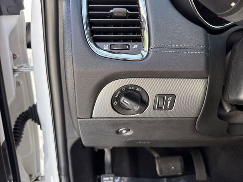 Used 2019 Dodge Durango R/T w/ Blacktop Package AWD/4WD image 55