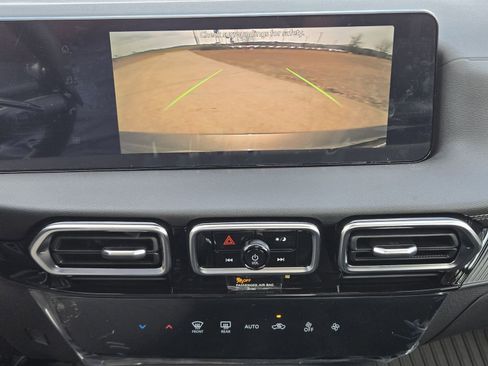 New 2026 Nissan Sentra SV w/ Floor Mat Package FWD image 16