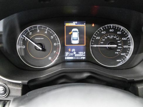 Used 2020 Subaru Crosstrek 2.0i Limited w/ Popular Package #4 image 21