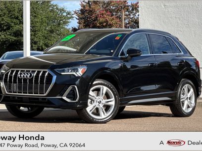 Used 2023 Audi Q3 2.0T Premium w/ Convenience Package